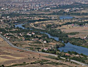 Bahşılı Belediyesi’nden kat karşılığı ihale