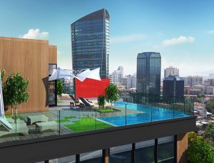 Plus Residence’ta yüzde 30 indirim fırsatı