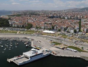 Pendik Belediyesi konut imarlı arsa satıyor