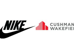 Cushman & Wakefield, Nike EMEA'nın proje yöneticisi