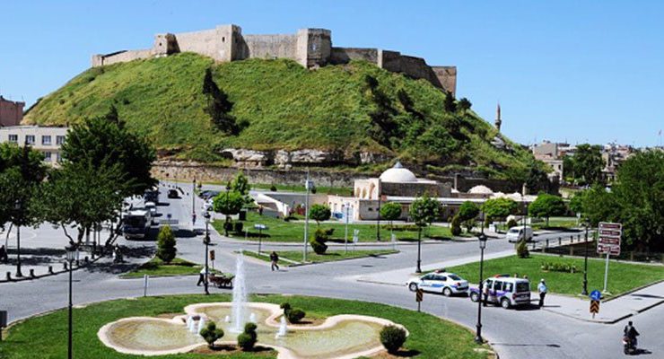 Gaziantep’e yeni bir 5 yıldızlı otel geliyor