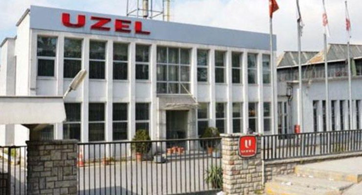 Uzel Holding, Uzel Makina ihalesinin feshini istedi