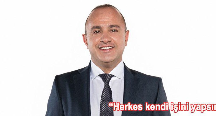 Ahmet Akbalık: Konut ihtisas bankasına ihtiyaç var