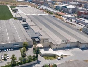 Sinbo Düzce’de 200 milyon dolara fabrika kuracak