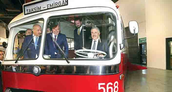 Marmaray geceleri yük taşıyacak