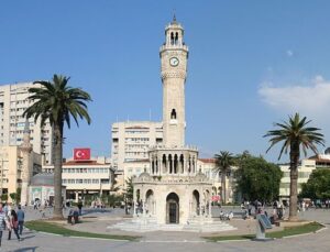 İzmir’de yaşamak için 10 neden