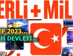 Ulaşımda büyük projelerin miladı 2018 olacak!