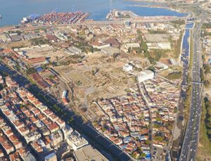 Pekerler Grup’tan İzmir’e yeni proje: ALLSancak