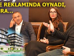 Selçuk Yöntem yooistanbul’dan ev aldı