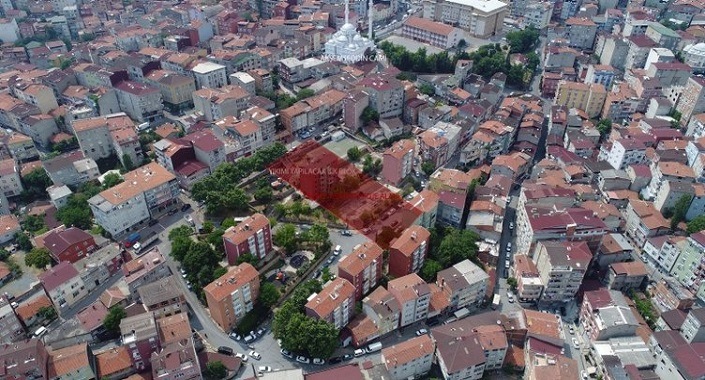 Okmeydanı’nda kentsel dönüşüm başlıyor