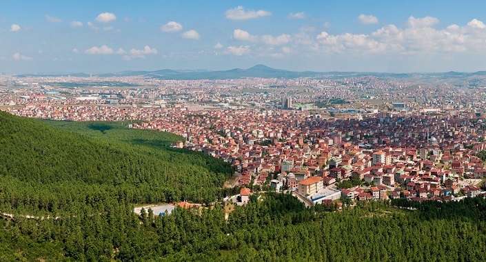 Sultanbeyli’nin imar sorunu çözüldü şimdi yatırım vakti