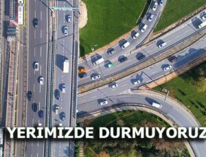 Türkiye’de son 5 ayda trafiğe 426 bin 140 araç daha çıktı