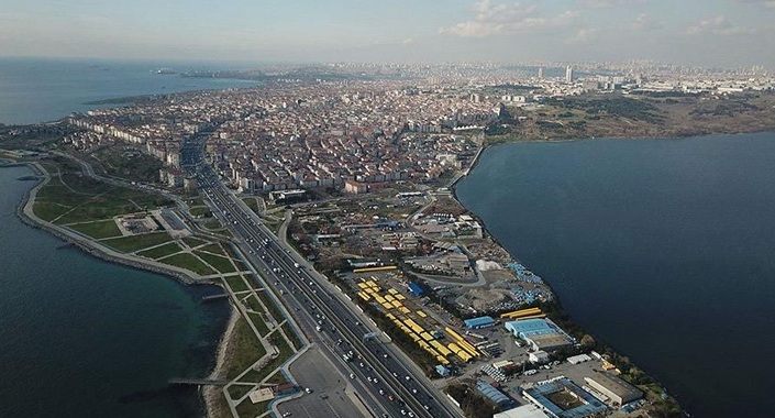 İstanbul için kritik uyarı: Dolgu alanlarını doğa geriye alır