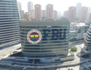 Fenerbahçe Üniversitesi’nin aylık zararı 2 milyon TL