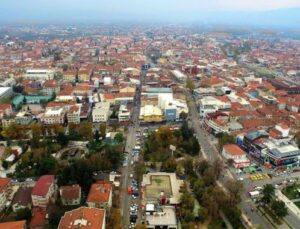 Düzce 19 yılda depremin tüm izlerini sildi