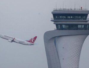 THY İstanbul Havalimanı’ndan yeni noktalara uçacak