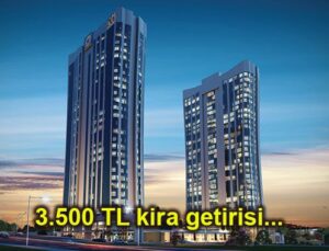 NG Residence’tan kaçırılmayacak dev kampanya!