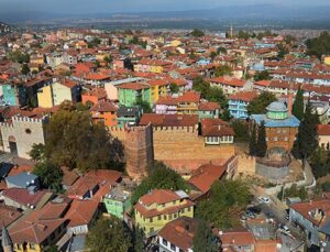 Bursa’da kiralar artıyor