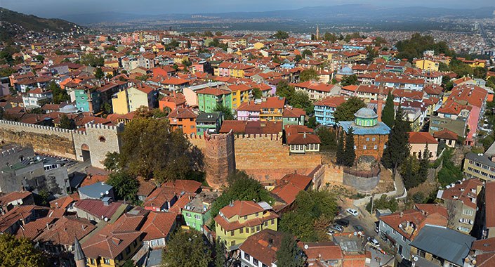 Bursa’da kiralar artıyor