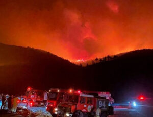 Bodrum’dan kaçış devam ediyor