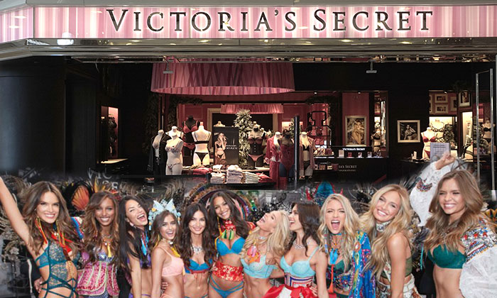 Victoria’s Secret defileleri Metaverse’den yayınlanacak