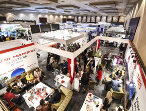 Ankara’da Real Estate Fair Turkey düzenlenecek