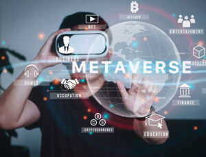 Metaverse’de parsel fiyatları düşüyor