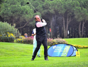 Kemer Country’nin golf sahalarını imara açan planlarda kriz çıktı