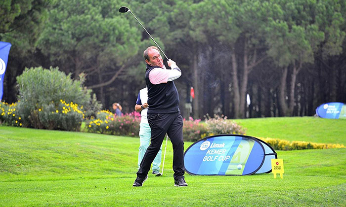 Kemer Country’nin golf sahalarını imara açan planlarda kriz çıktı