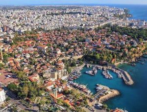 Kira yüzünden memurlar ve turizm çalışanları Antalya’yı terk ediyor