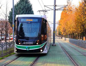 Alikahya Tramvay Hattı, İzmit’e nefes aldıracak