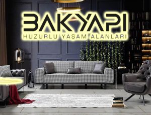 Bakyapı Bursa’ya Mobilya AVM yapacak