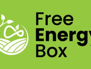 Free Energy Box enerji bağımsızlığında devrim yaratacak