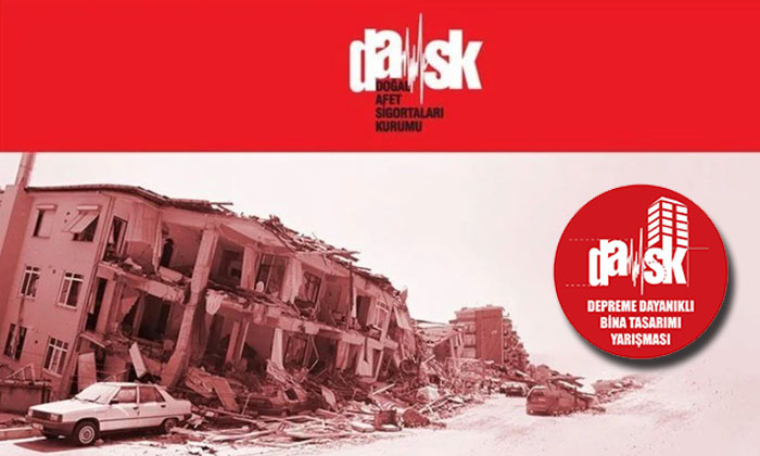 Deprem sonrası DASK başvurularında artış yaşanıyor