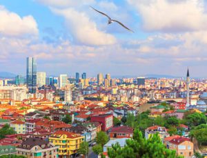 İstanbul’da zemini güçlü ilçelere olan talep yükseliyor