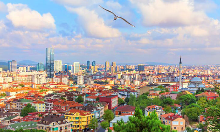 İstanbul’da zemini güçlü ilçelere olan talep yükseliyor