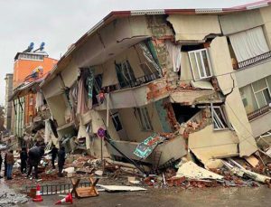 Deprem sonrası en çok Kayseri’de konut arandı