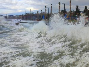 İstanbul için korkutan tsunami senaryosu