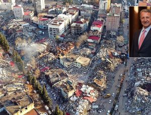 İnşaat sektörünün gündemini deprem bölgesinin imarı belirliyor