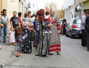 İstanbul’da yabancılara oturum izni yasağı geldi