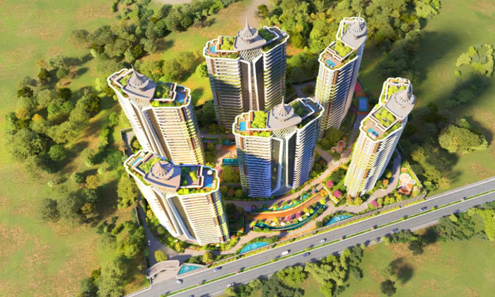 Zeray İnşaat Next Capital ile yeniden Ankara’da