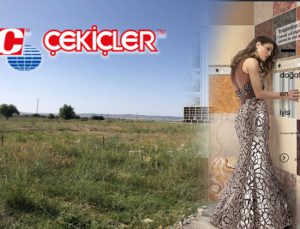 Çekiçler İnşaat Afyonkarahisar’da termal otel yapacak