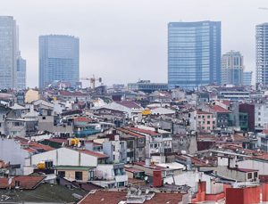 Bir yılda üçten fazla ev satana ceza geliyor