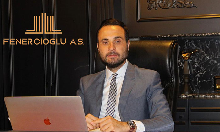 Fenercioğlu 2024’te 150 milyon Euro ciro hedefliyor