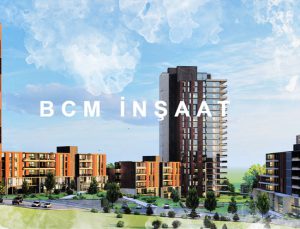 BCM–DAFF Ortaklığı’ndan Ankara’ya 2 milyar liralık proje!