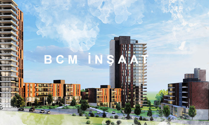 BCM–DAFF Ortaklığı’ndan Ankara’ya 2 milyar liralık proje!