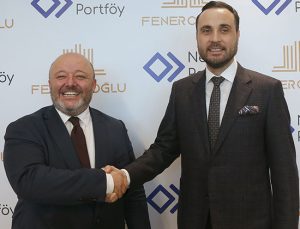Fenercioğlu ve NEO Portföy 1 milyar TL’lik 2 yeni fonda anlaştı