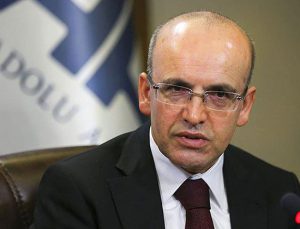 Bakan Şimşek, kira vergisinin peşine düştü