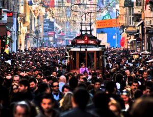 Avrupa’nın yaşanılabilir şehirleri arasında İstanbul sondan ikinci!