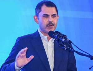 Murat Kurum: ‘Yüksek aidat artışlarına izin vermeyeceğiz’